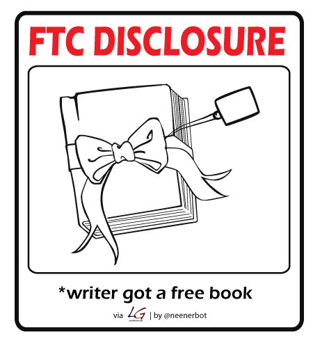 FTC Disclosure