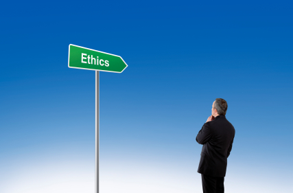 business ethics