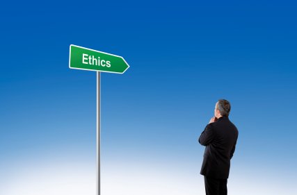 Free Business Ethics and Society DSST Study Guide