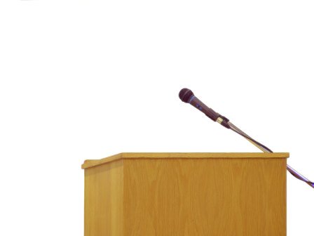 Free Principles of Public Speaking DSST Study Guide